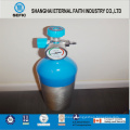 Small Portable High Pressure Aluminum Gas Bottles (MT-2/4-2.0)